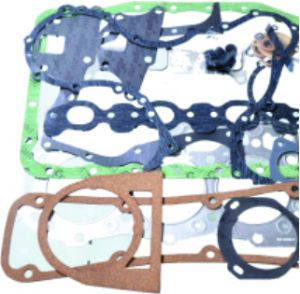 Full Gasket Kit W/O H. Gasket